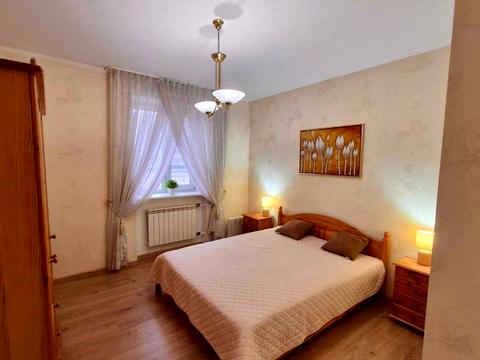 квартира по адресу Дарвіна ул., 4