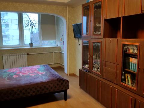 квартира за адресою Академіка Булаховського вул., 36