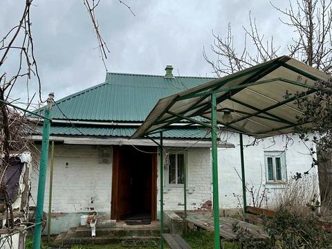 будинок за адресою с. Надинівка, Зелена