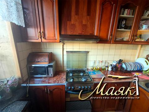 квартира за адресою Незалежної України вул. (40 років Радянської України), 80