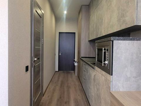 квартира за адресою Професора Отамановського вул., 4