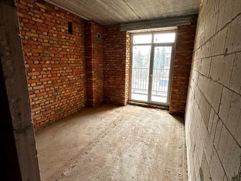 квартира за адресою Озерна вул., 17