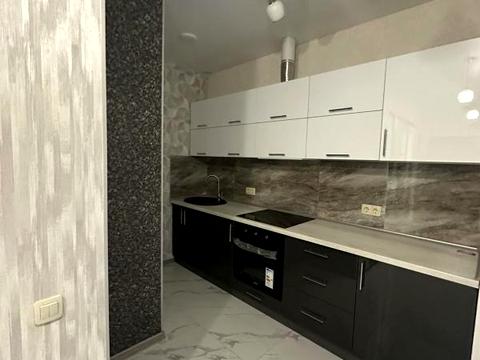 квартира за адресою Академіка Сахарова вул., 59