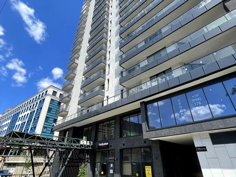 квартира по адресу Василия Стуса ул., 35-Б