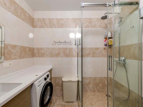 квартира по адресу Миколы Бажана просп., 1-А