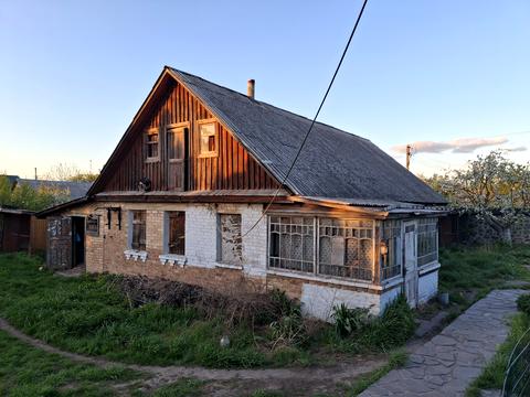 будинок за адресою Незалежності