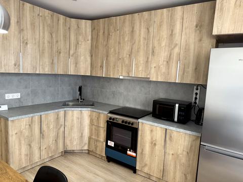 квартира за адресою Глибока Долина вул., 53