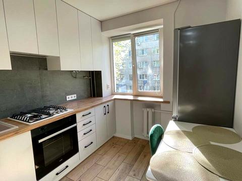 квартира по адресу Скорини ул., 6а