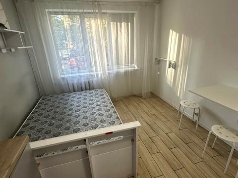 квартира по адресу Леся Курбаса просп., 18