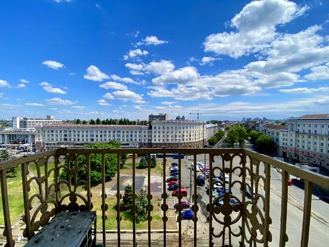 квартира по адресу Вокзальная пл. (Петровского), 1