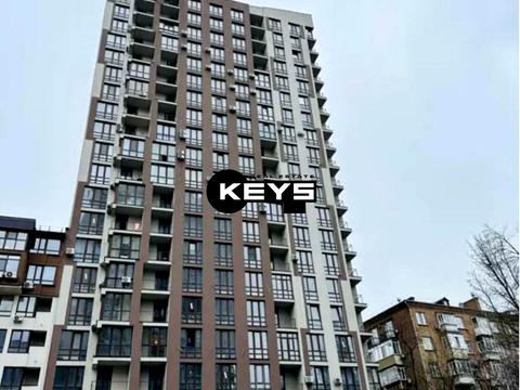 квартира за адресою Глибочицька вул., 13-7