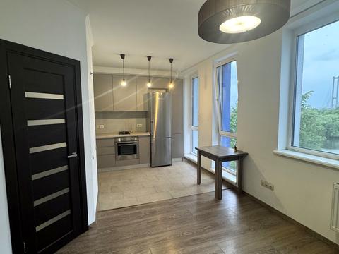 квартира по адресу Алимпия Галика ул., 75