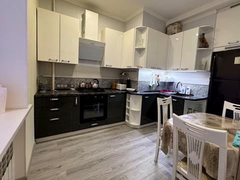квартира за адресою Незалежності вул. (Титова), 27