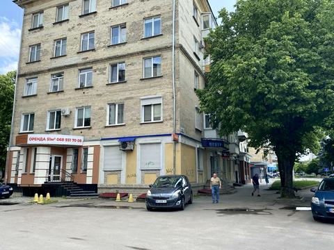 коммерческая по адресу Проспект Миру, 4