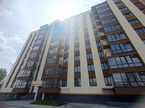 квартира по адресу Сергея Зулинского ул. (Тарногродського), 39