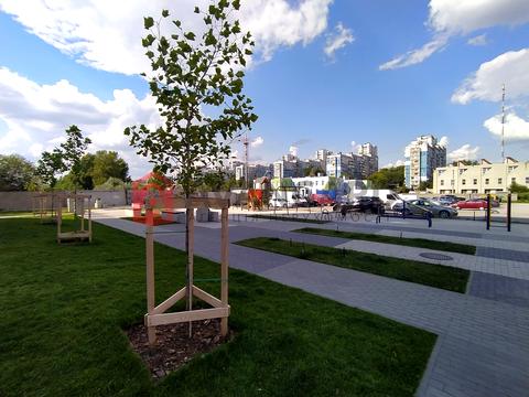 коммерческая по адресу Сичеславская ул., 4