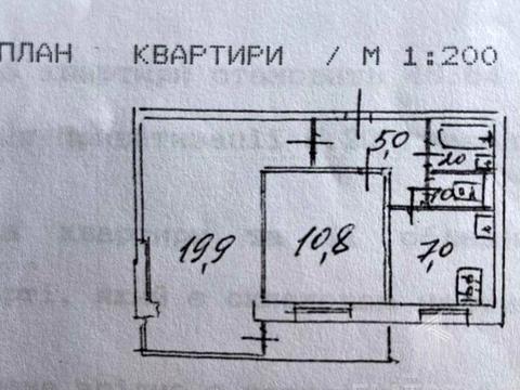 квартира по адресу Дубровицкая ул., 5