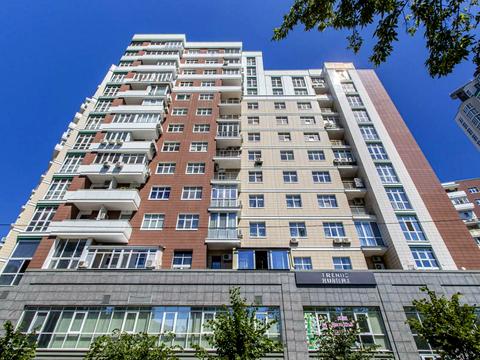 коммерческая по адресу Василия Тютюнника ул. (Анрі Барбюса), 53