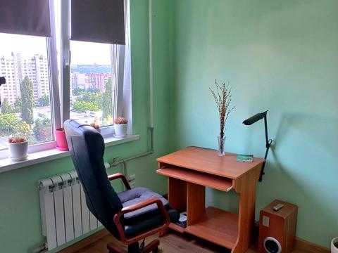 квартира за адресою Амосова вул. (Корчагінців), 13