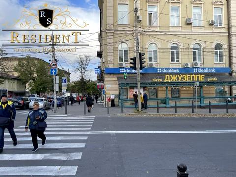 комерційна за адресою Січових Стрільців вул. (Артема), 3-А