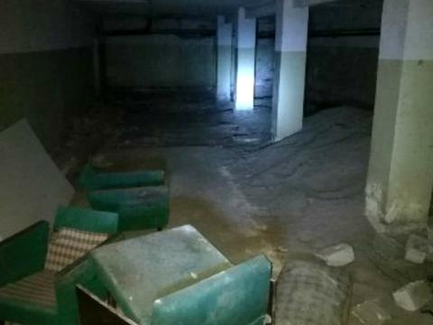 комерційна за адресою Павла Загребельного вул. (Миколи Раєвського), 24