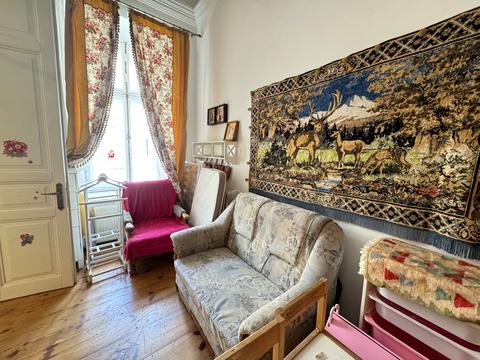 квартира за адресою Пастера вул., 19
