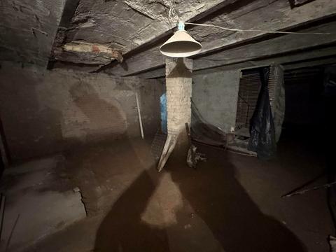 коммерческая по адресу Бассейная ул., 12