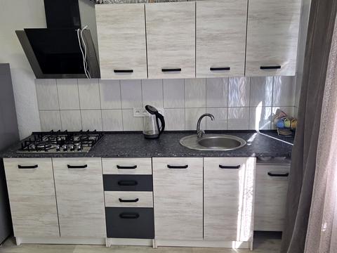 квартира по адресу Малиновского, 16