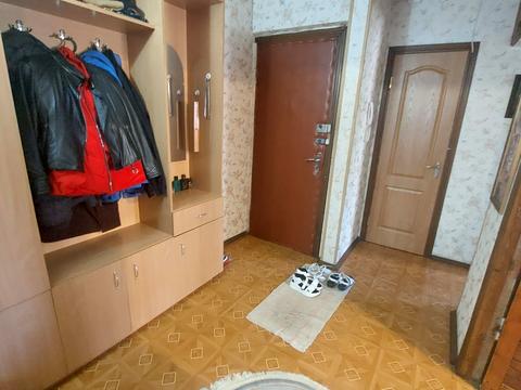 квартира по адресу Пограничная ул. (Чигрина), 78а