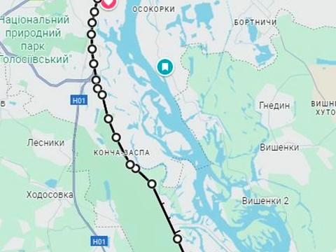 ділянка за адресою 