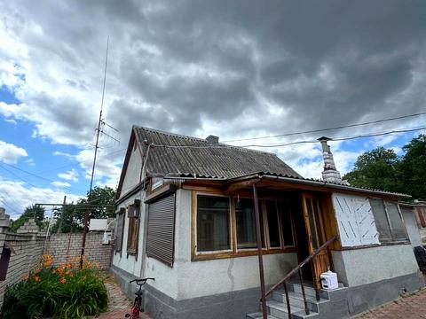 будинок за адресою Мандриківська вул., 8