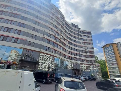 квартира по адресу Галицкая ул., 139а