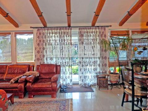 будинок за адресою 126-та Садова вул.