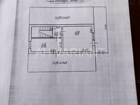 дом по адресу Центральна вул.