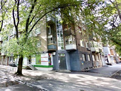 квартира за адресою Чернишевська вул., 86