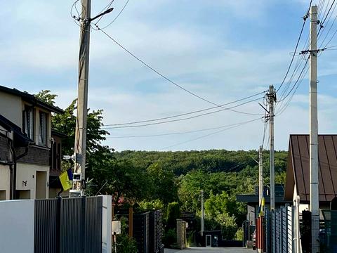 будинок за адресою Галицькі Пасіки вул.