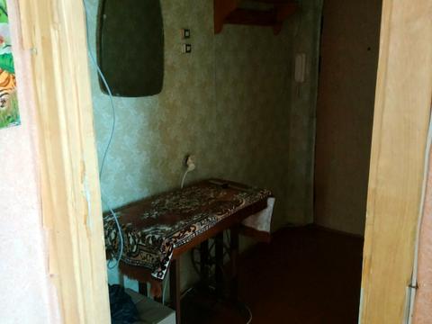 квартира по адресу Суворова/ Алана Шепарди, 11