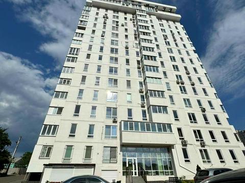 квартира за адресою Качанівська вул., 21