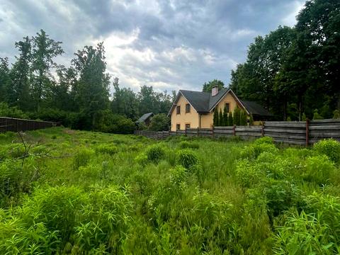 ділянка за адресою 