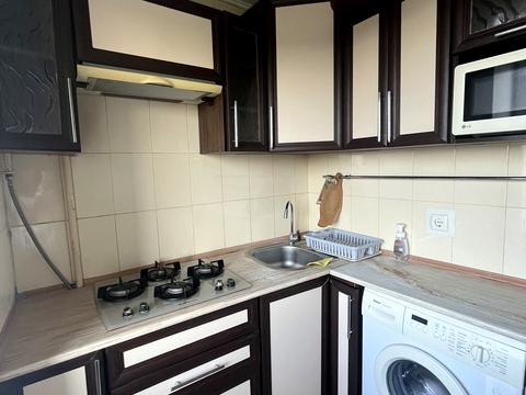 квартира за адресою 23 Вересня вул., 3