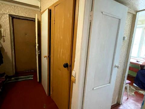 квартира по адресу Остафия Дашкевича ул. (Курнатовского), 26