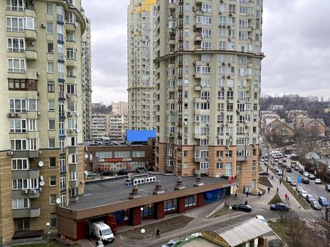 паркоместо по адресу Мокра ул. (Кудряшова), 20