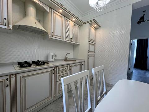 квартира по адресу Круглоуниверситетская ул., 13