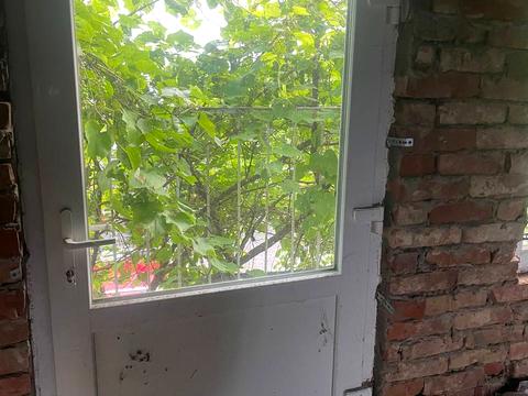 дом по адресу Квіткова ул., 17