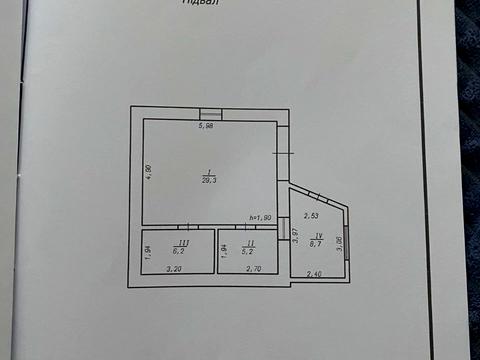 дом по адресу Квіткова ул., 17