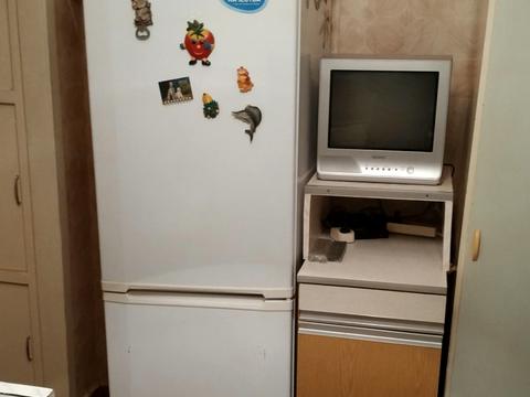 квартира по адресу Салютна, 25