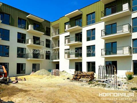 квартира по адресу Провулок Шевченка, 10А