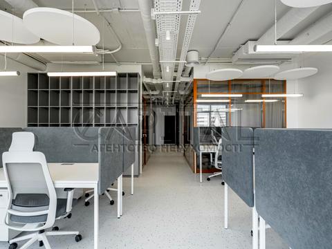 коммерческая по адресу Кловский спуск, 7a