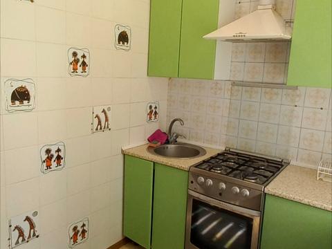 квартира за адресою Миколи Міхновського бульв. (Дружби Народів), 25
