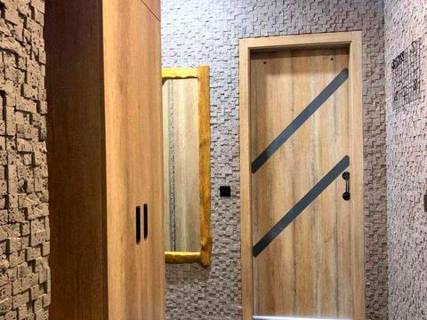 квартира по адресу Журавлиная ул., 4